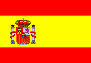 spanienflagge